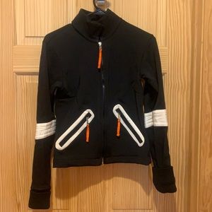 Rossi golf ski coat